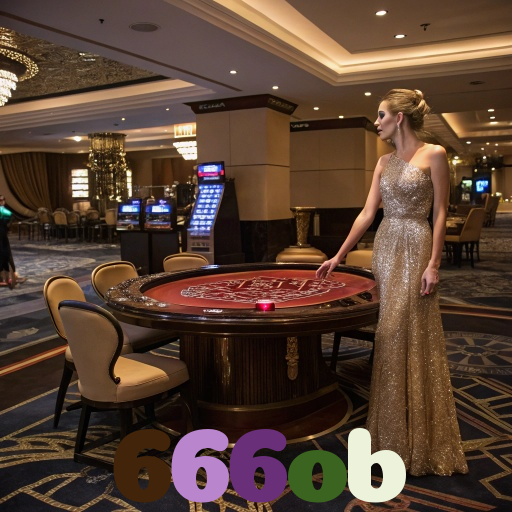 666ob：Aposte nas melhores slots e conquiste prêmios como nunca!
