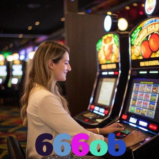 666ob：Aposte nas melhores slots e conquiste prêmios como nunca!