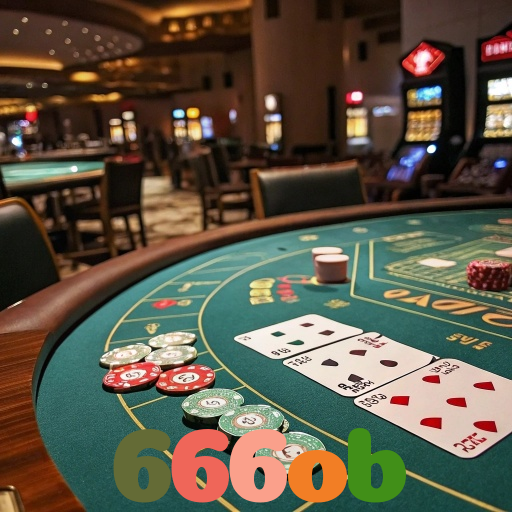 666ob:Aposte nas melhores slots e conquiste prêmios como nunca!
