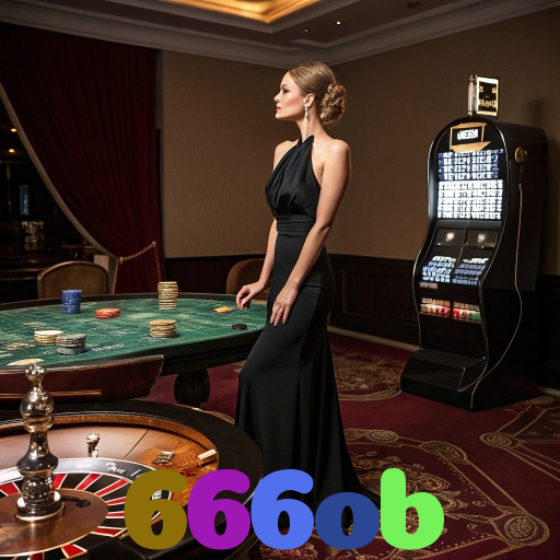 666ob：Aposte nas melhores slots e conquiste prêmios como nunca!