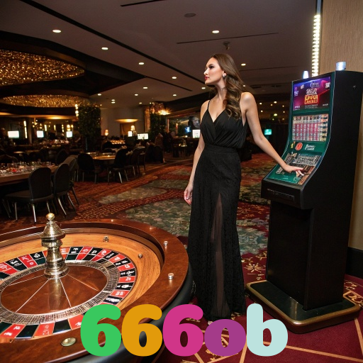 666ob:Aposte nas melhores slots e conquiste prêmios como nunca!