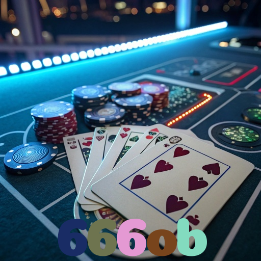 666ob:Jogue poker, aposte no futebol e ganhe em grandes jogos de cassino!