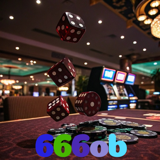 666ob：Aposte nas melhores slots e conquiste prêmios como nunca!