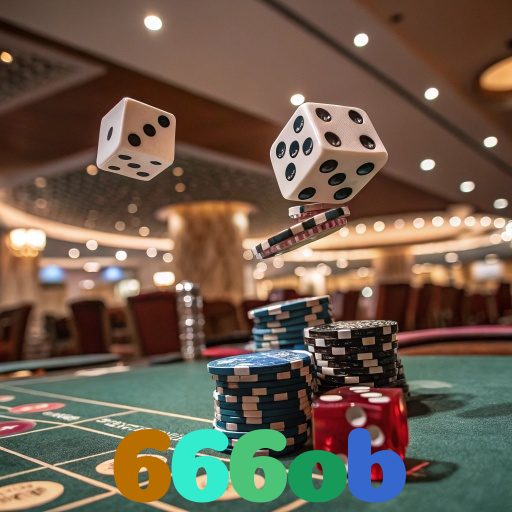 666ob：Aposte no futebol, jogue poker e conquiste vitórias épicas!