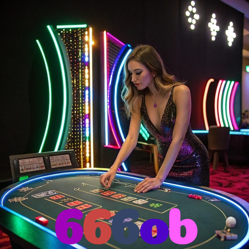 666ob:Aposte no futebol, jogue poker e conquiste vitórias épicas!