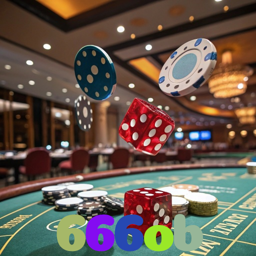 666ob:Aposte nas melhores slots e conquiste prêmios como nunca!