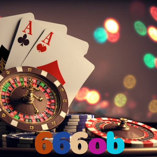 666ob：Aposte nas melhores slots e conquiste prêmios como nunca!