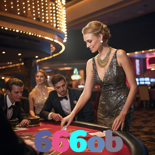 666ob：Aposte nas melhores slots e conquiste prêmios como nunca!