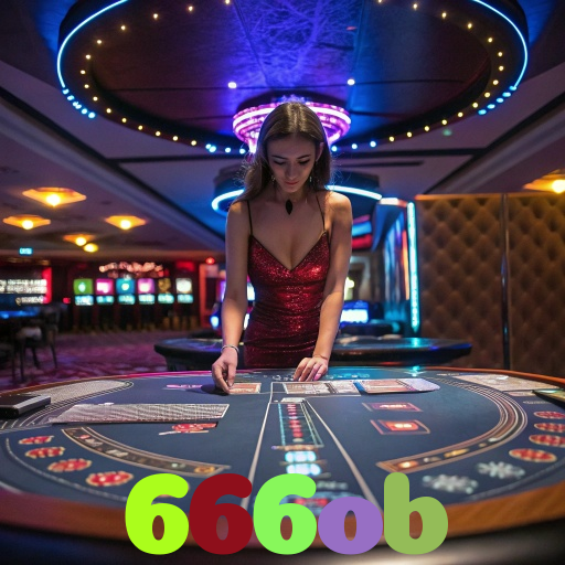 666ob:Aposte no futebol, jogue poker e conquiste vitórias épicas!
