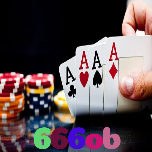 666ob：Jogue poker, aposte no futebol e ganhe em grandes jogos de cassino!