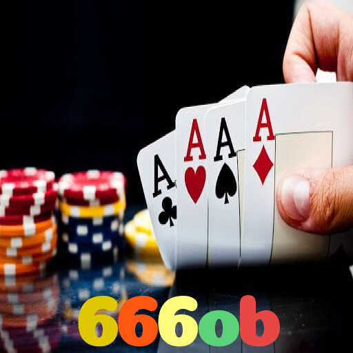 666ob：Jogue poker, aposte no futebol e ganhe em grandes jogos de cassino!