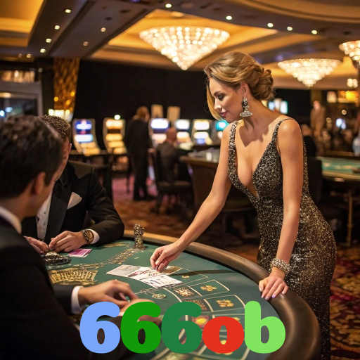 666ob:Aposte nas melhores slots e conquiste prêmios como nunca!