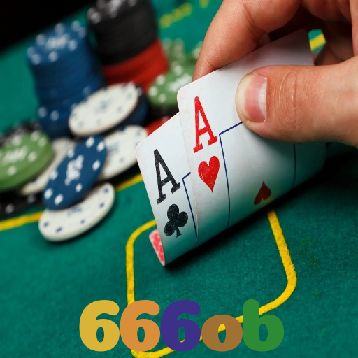 666ob:Aposte no futebol, jogue poker e conquiste vitórias épicas!