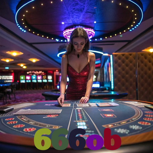 666ob:Jogue poker, aposte no futebol e ganhe em grandes jogos de cassino!