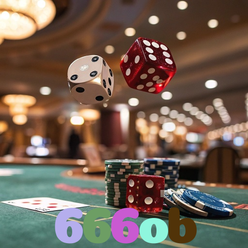 666ob:Aposte nas melhores slots e conquiste prêmios como nunca!