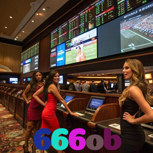 666ob:Jogue poker, aposte no futebol e ganhe em grandes jogos de cassino!