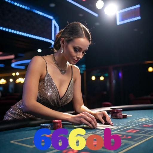 666ob:Aposte no futebol, jogue poker e conquiste vitórias épicas!