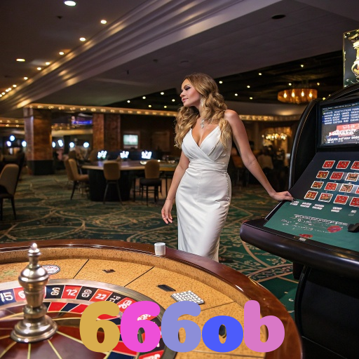 666ob：Aposte nas melhores slots e conquiste prêmios como nunca!