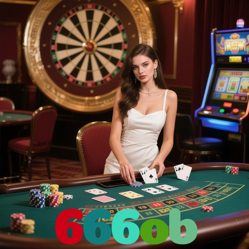 666ob：Aposte no futebol, jogue poker e conquiste vitórias épicas!
