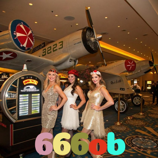 666ob：Aposte nas melhores slots e conquiste prêmios como nunca!