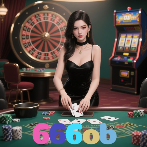 666ob:Aposte nas melhores slots e conquiste prêmios como nunca!