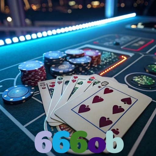 666ob：Aposte no futebol, jogue poker e conquiste vitórias épicas!