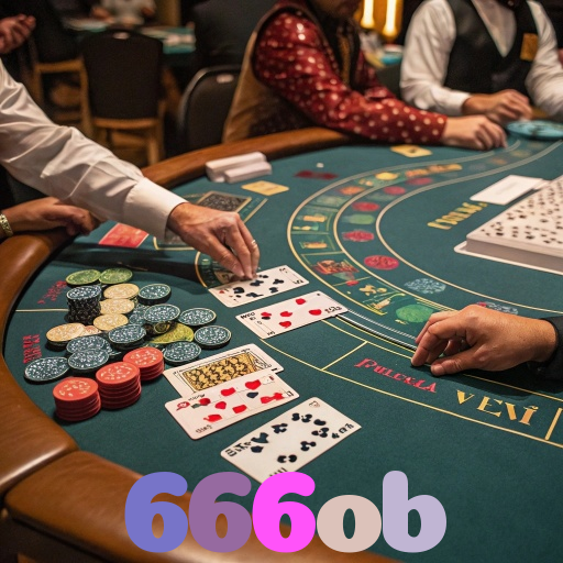 666ob：Aposte nas melhores slots e conquiste prêmios como nunca!